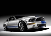 Shelby Cobra GT500 Show Car